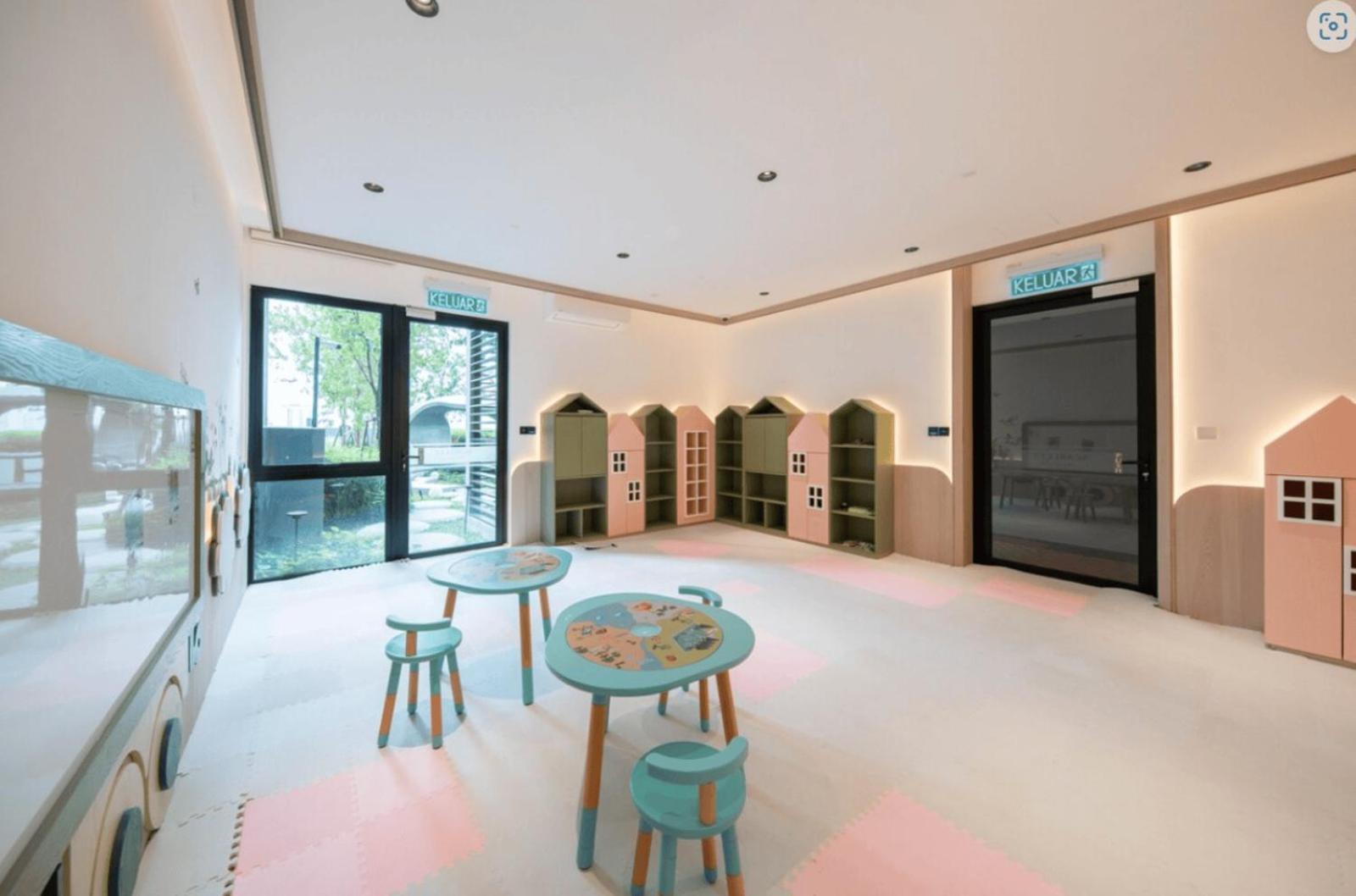 Scarletz Suites Klcc Куала-Лумпур Экстерьер фото