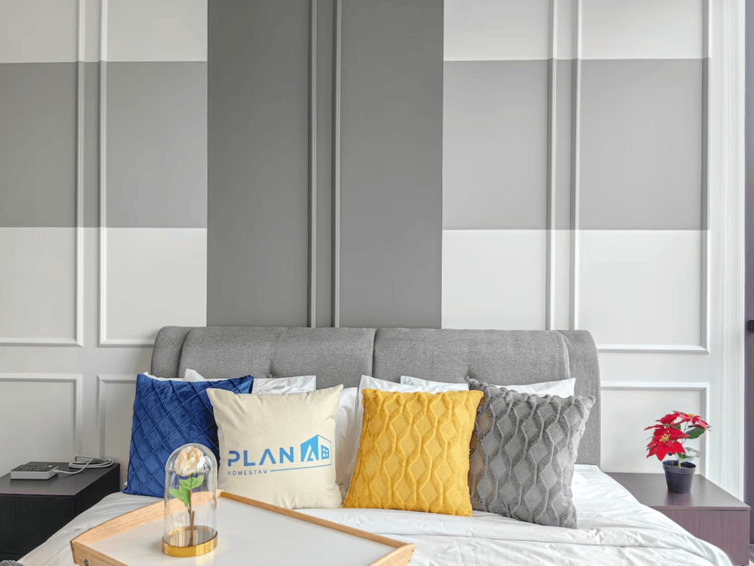 Scarletz Suites Klcc Куала-Лумпур Экстерьер фото